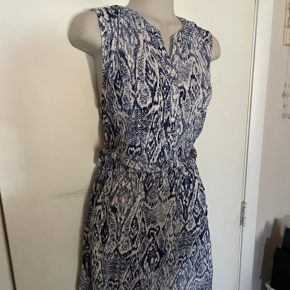 Lucky Brand casual dress